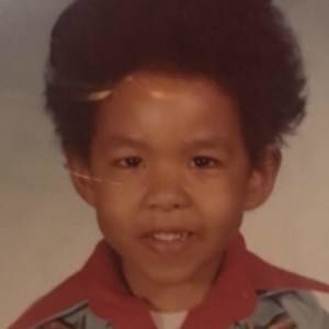 Meet your Posher, Sean